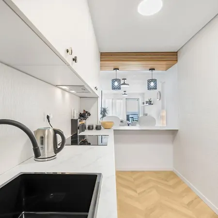 Sea Side Purisima * トレビエハ