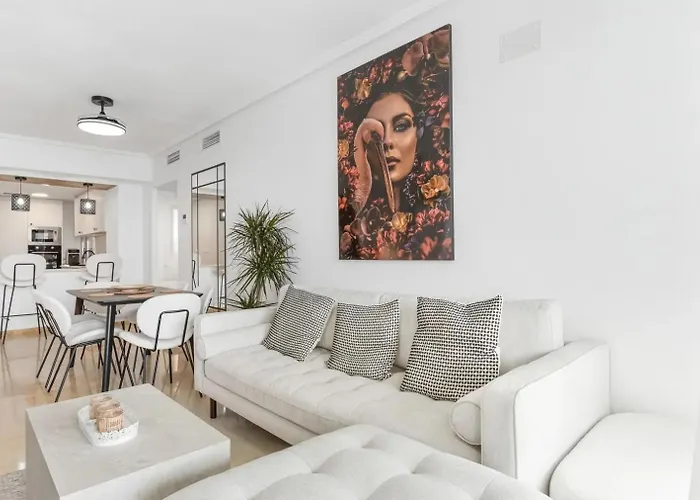 Sea Side Purisima アパート *