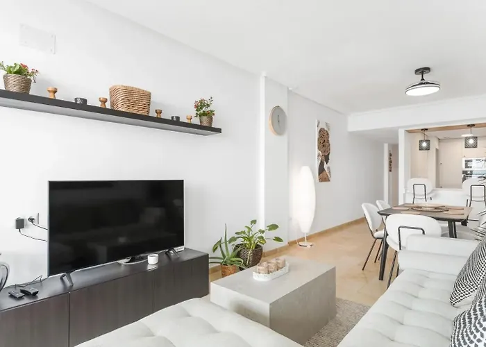 アパート Sea Side Purisima *