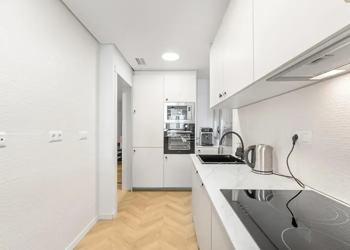 アパート Sea Side Purisima *