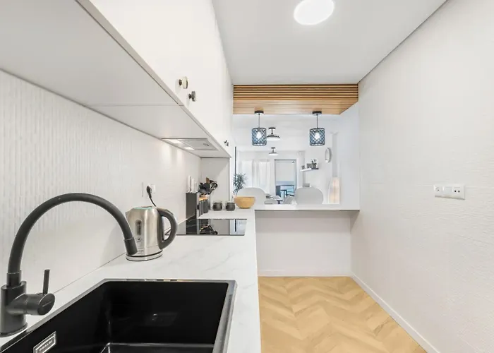 Sea Side Purisima * トレビエハ