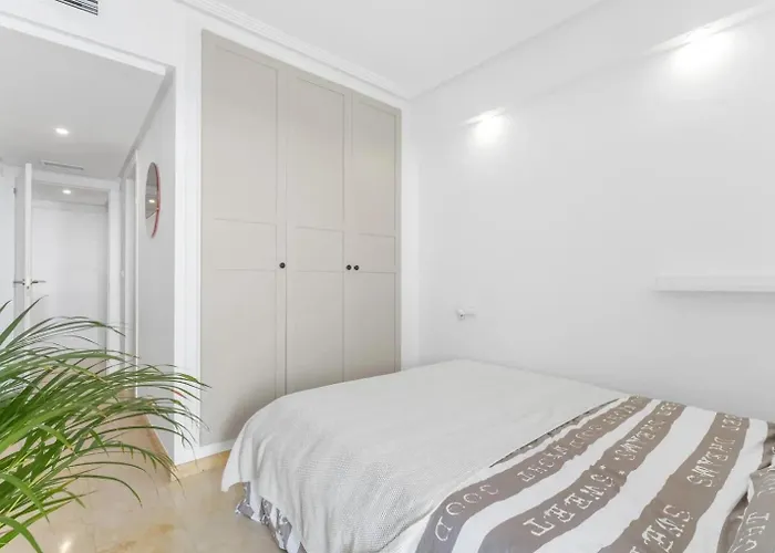 アパート Sea Side Purisima