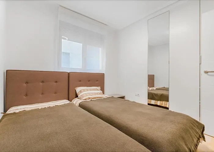 アパート Sea Side Purisima