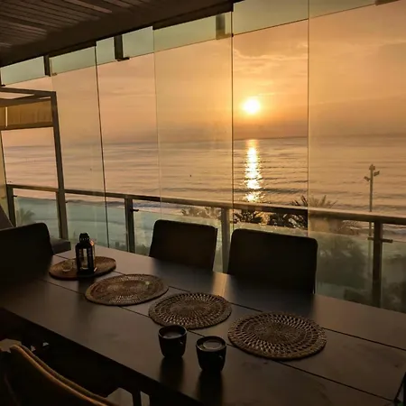 Sea Side Purisima Lejlighed Torrevieja